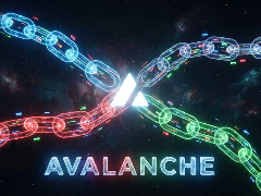深度解析 Avalanche (AVAX)：三链架构原理与实战指南