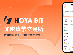 HOYA BIT交易所深度解析：新手注册、认证及出入金全流程指南