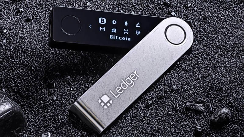 3. Ledger 系列（15,000 + 币种）