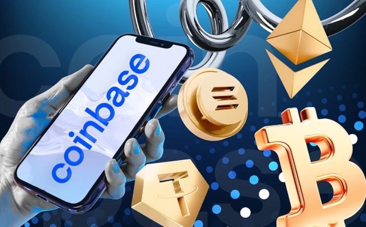Coinbase Pro APP