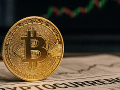 BTC逼近8.15万美元：机构潮涌与股市脱钩，高点能否冲击8.8万？