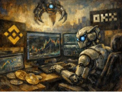 降低自动交易门槛：币安与OKX联手接入OpenClaw