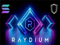 深度解析 Raydium：Solana 生态核心的混合 DEX 机制与 RAY 代币价值