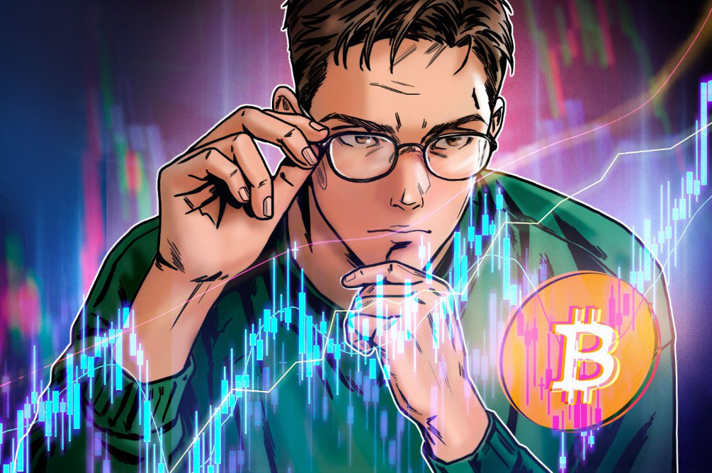 比特币分析师观点：BTC需突破特定水平以确认价格触底