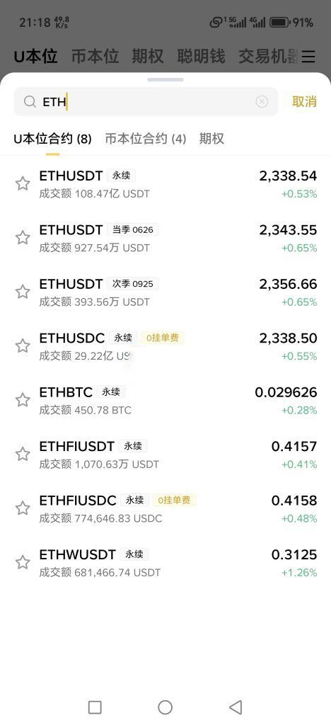 衍生品与期货市场_图2