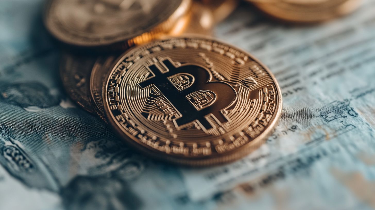 比特币价格预测：驾驭技术支撑与宏观风险之间的冲突地带