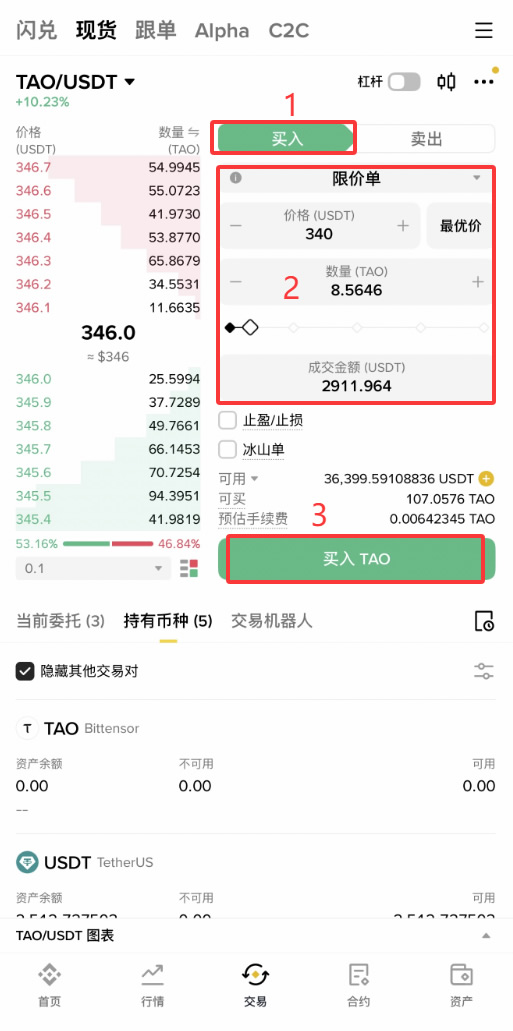 TAO币是什么？有投资价值吗？2026年价格预测全攻略