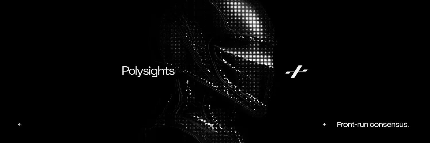 Polysights:预测市场自动化与智能基础设施