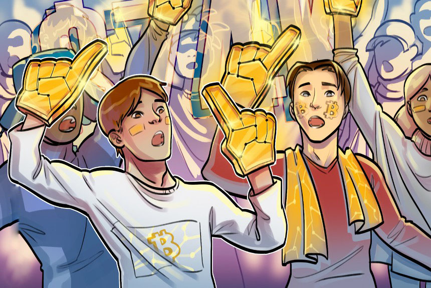 比特币（BTC）于7.4万美元支撑位开启趋势定调关键战略节点