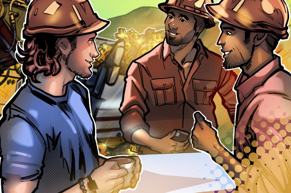 7大核心比特币(BTC)矿池携手加入Stratum V2工作组 共促协议升级