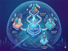 ERC-8004深度解析：构建以太坊AI代理的信任基石