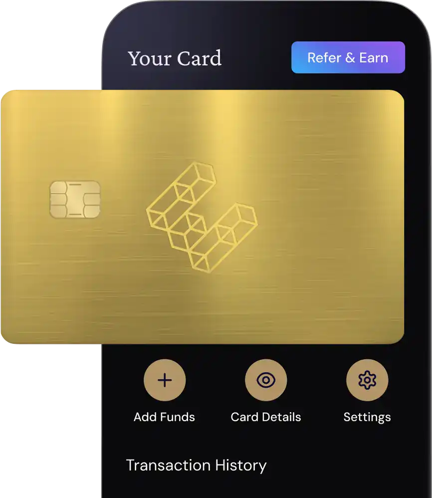 ether.fi Cash Card：台湾最多人用的加密卡