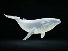 揭秘WHITEWHALE：Solana链上“白鲸”代币的争议起源与价值叙事