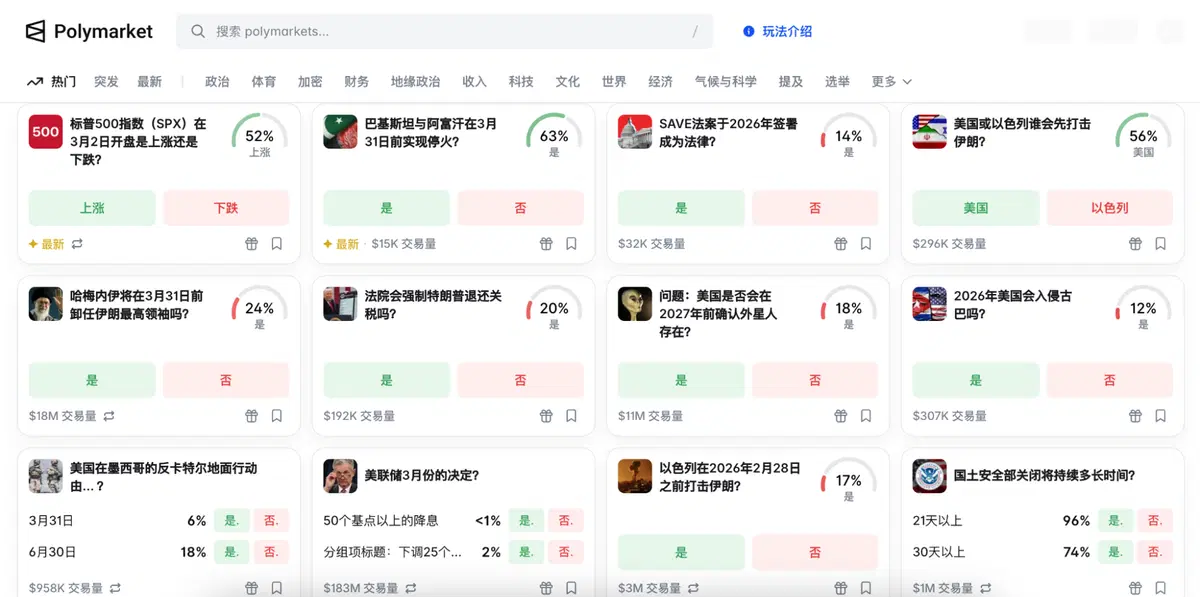 第一步：选择一个预测问题
