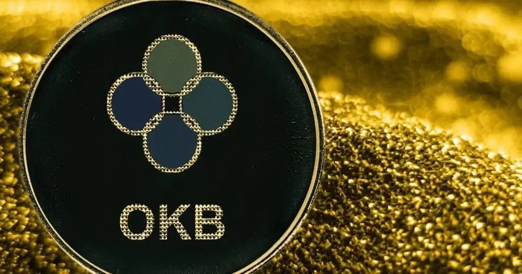 OKB强势反弹16%逼近百元大关，多头剑指100美元