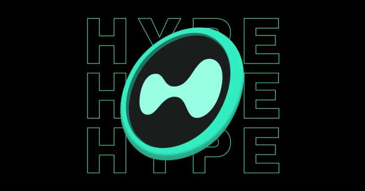 HYPE市值突破历史新高：ETF仅助涨，核心驱动力揭秘