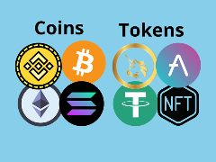 一文读懂Coin与Token：底层逻辑与应用场景的深度解析