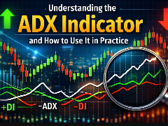 ADX指标全解析：从原理到实战应用的深度指南