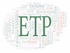 深入解读交易所交易产品（ETP）：核心概念及与ETF的关键差异