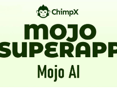 ChimpX(CHIMP)代币解析：AI驱动的DeFi超级应用与生态指南