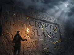 解密币圈黑话：从HODL到Degen，一份加密货币俚语进化史
