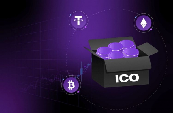 揭秘ICO：定义、流程解析与投资风险全指南