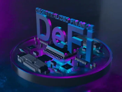 解密DeFi：去中心化金融的运行机制与核心价值解析