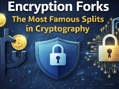 解密加密分叉：从 OpenSSL 到加密货币的信任重建史