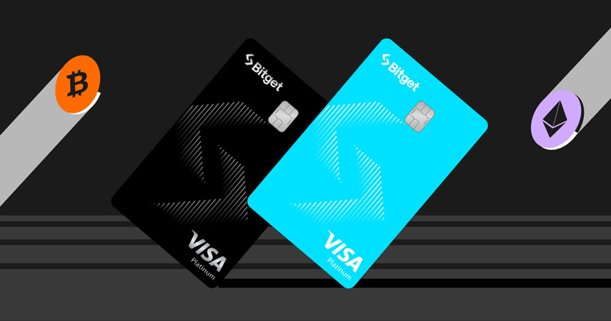 Bitget信用卡如何申请、使用？2026年新手完整教程
