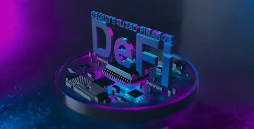 什么是去中心化金融（DeFi）？优势、风险与未来发展全面分析