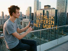 深度解析Vitalik Buterin 2026财富版图：ETH持仓、投资与净资产波动