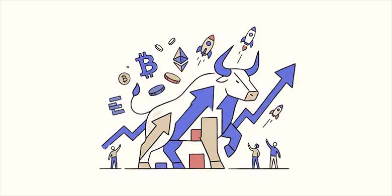 2026年牛市全解析：核心定义、历史演变与实战周期策略