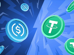 五大美元稳定币深度解析：USDT、USDC、RLUSD、AUSD与USDGO格局对比