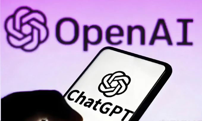 OpenAI身份之变