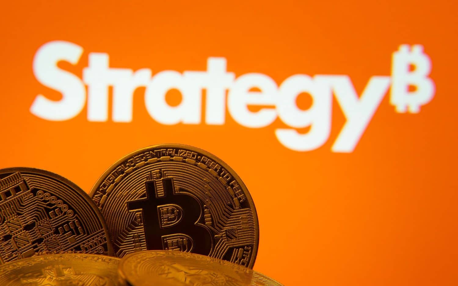 Strategy干了一件大事：BTC世界的第一家"数字银行"诞生