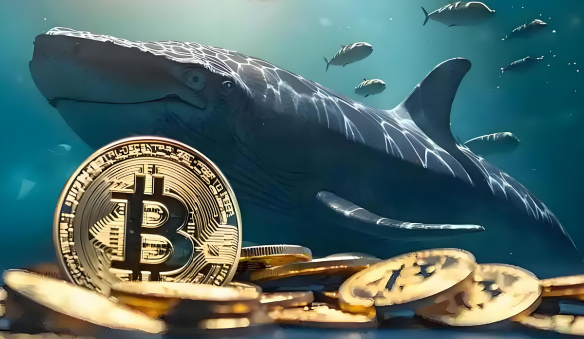 贝莱德巨额调仓：抛售1.5亿ETH，逆势增持近3亿BTC