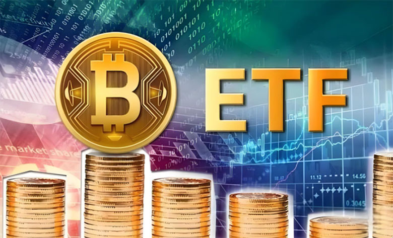 质押型ETF解析：流动质押机制如何重塑加密资产投资格局