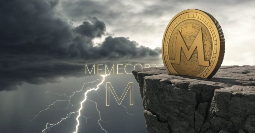 MemeCore最新价格分析：单日跌超14%，2.72 美元支撑位受考验