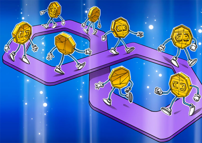 USDT0与XAUt0正式登陆Polygon：全链流动性的新突破