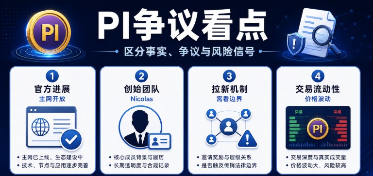 PI币前景分析