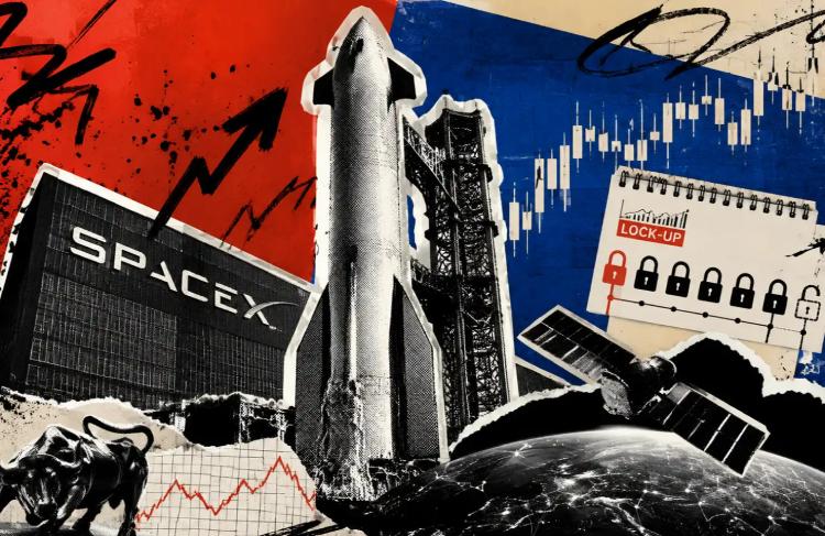SpaceX价格预测