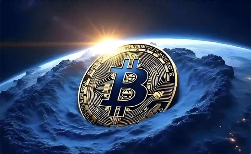 比特币(BTC)财库公司的崛起与风险关系分析