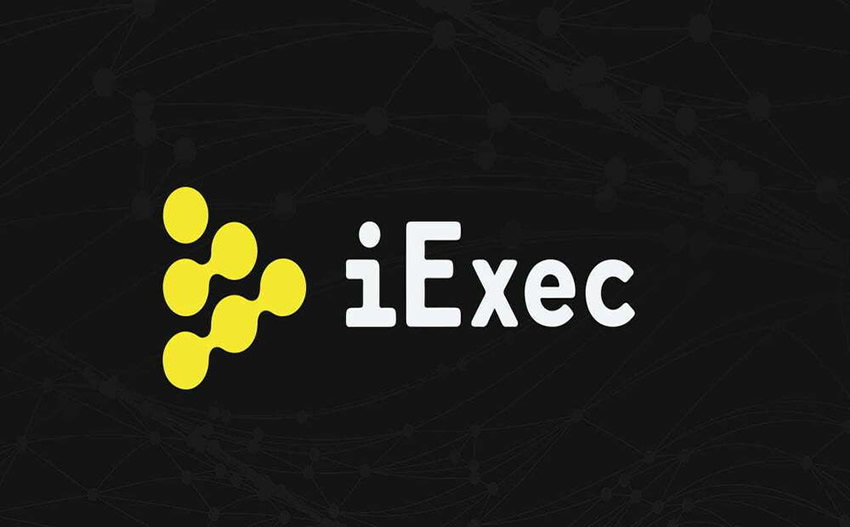 iExec RLC深度解析：去中心化算力龙头的运作机制与投资前景