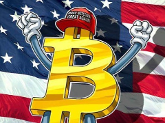 美光财报前股价狂泻13%，半导体板块承压致BTC跌至62K