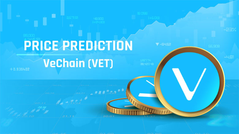 VeChain (VET) 深度解析：生态优势及2025-2030年价格走势预测