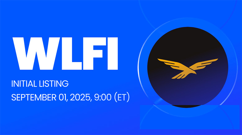 World Liberty Financial 是什么?