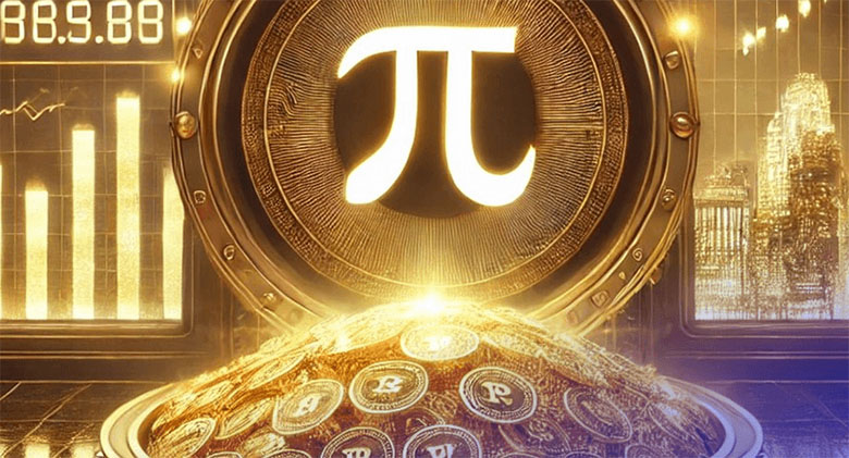 Pi币最新行情解析：8月19日价格震荡及未来走势展望