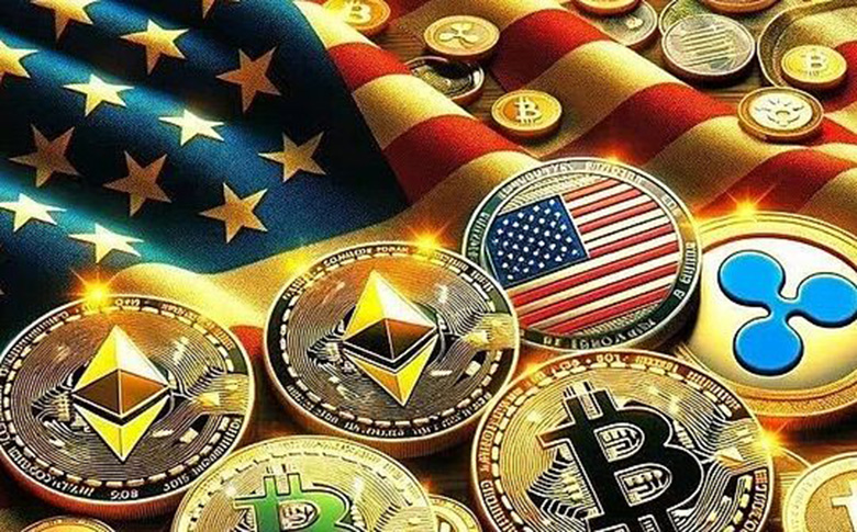 美债动荡加剧，比特币为何比黄金更具韧性？深度解析