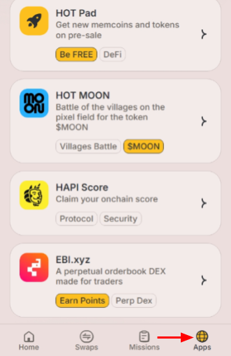 HOT Wallet是什么钱包？如何挖掘HOT代币？HOT团队背景、功能介绍