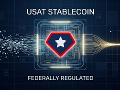 USAT稳定币详解：监管合规、技术架构与场景应用